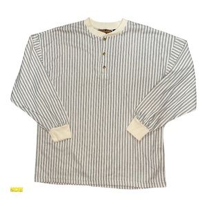 Highland Outfitters Long Sleeve Shirt